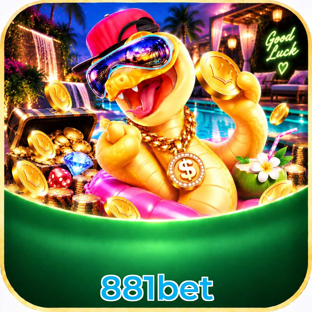 881bet Requirements
