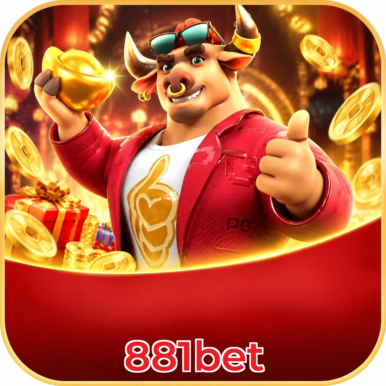 881bet VIP Telegram