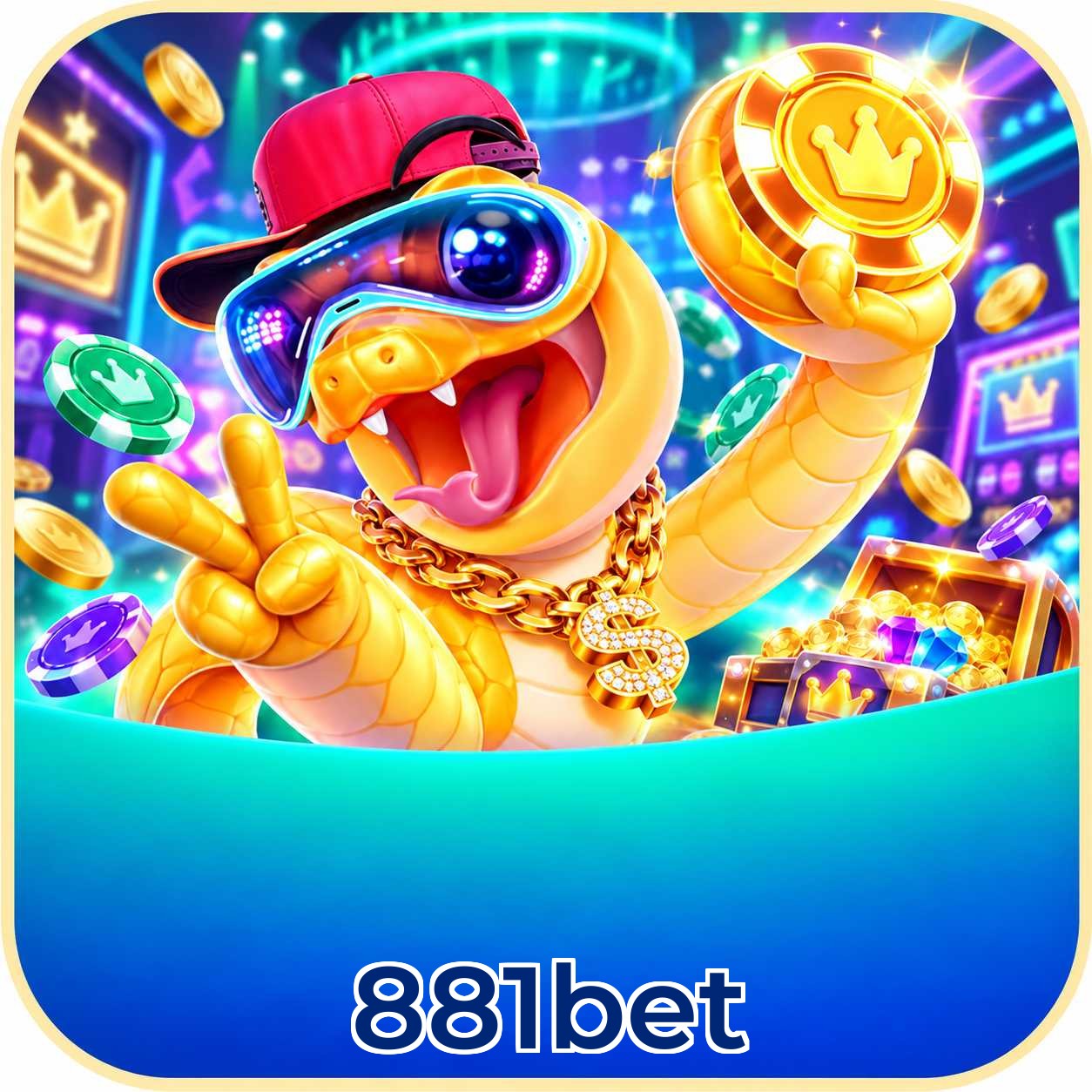 881bet Live Casino Overview
