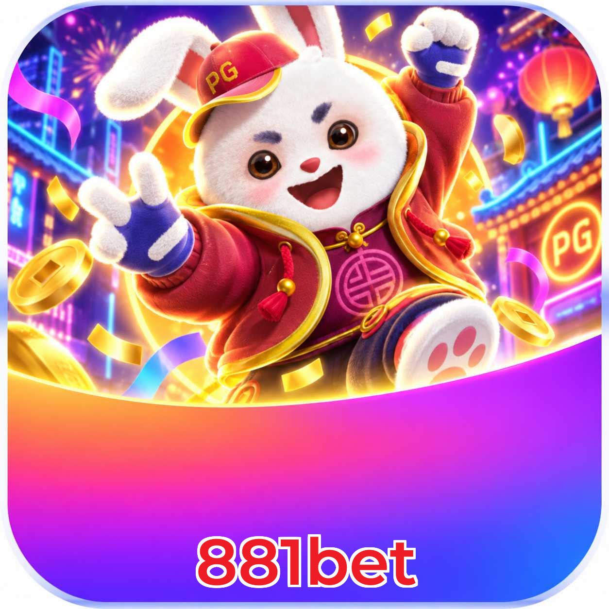 881bet Interface
