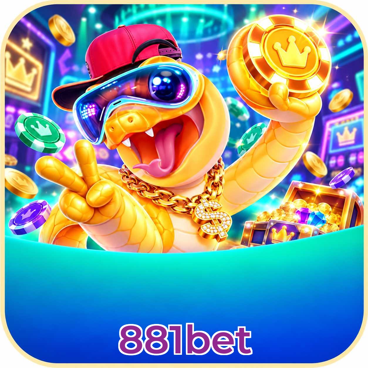 881bet FAQ