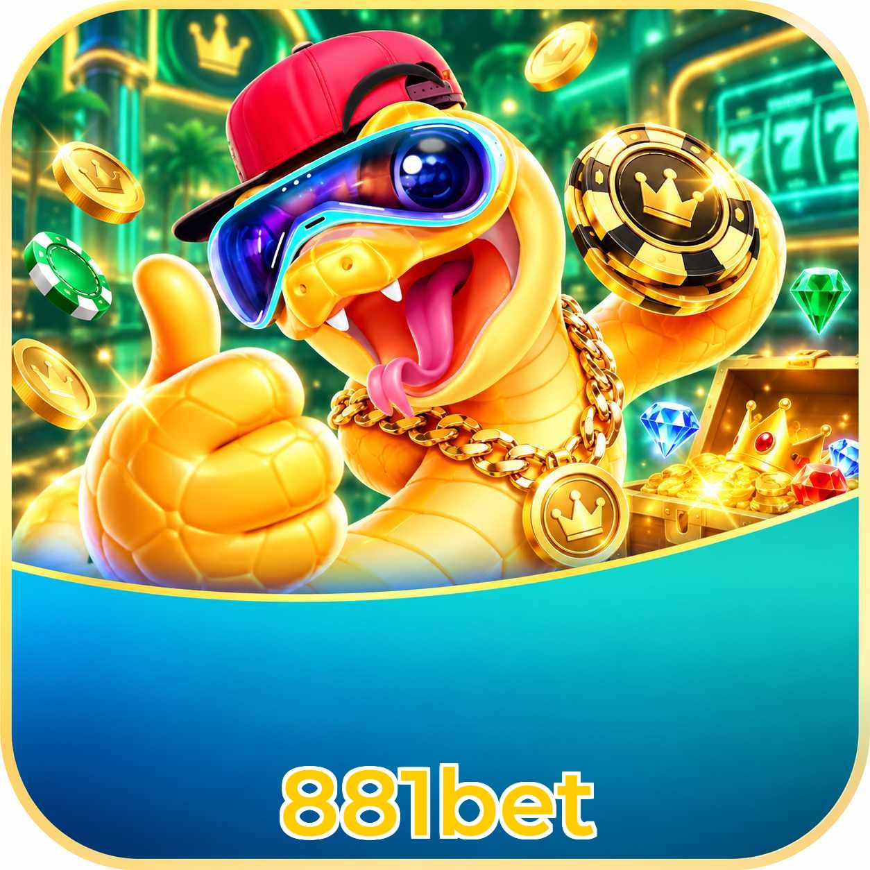 881bet FAQ