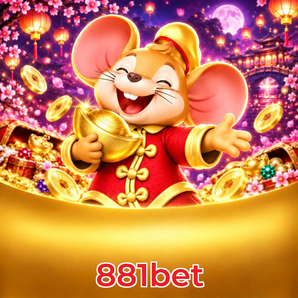 881bet instalar Windows e Mac