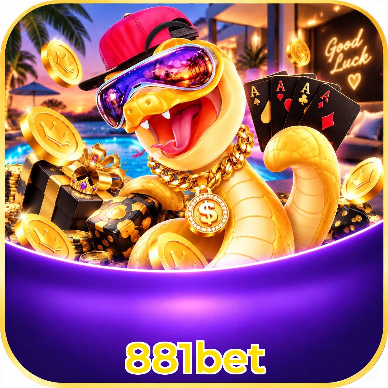 881bet FAQ instalar app
