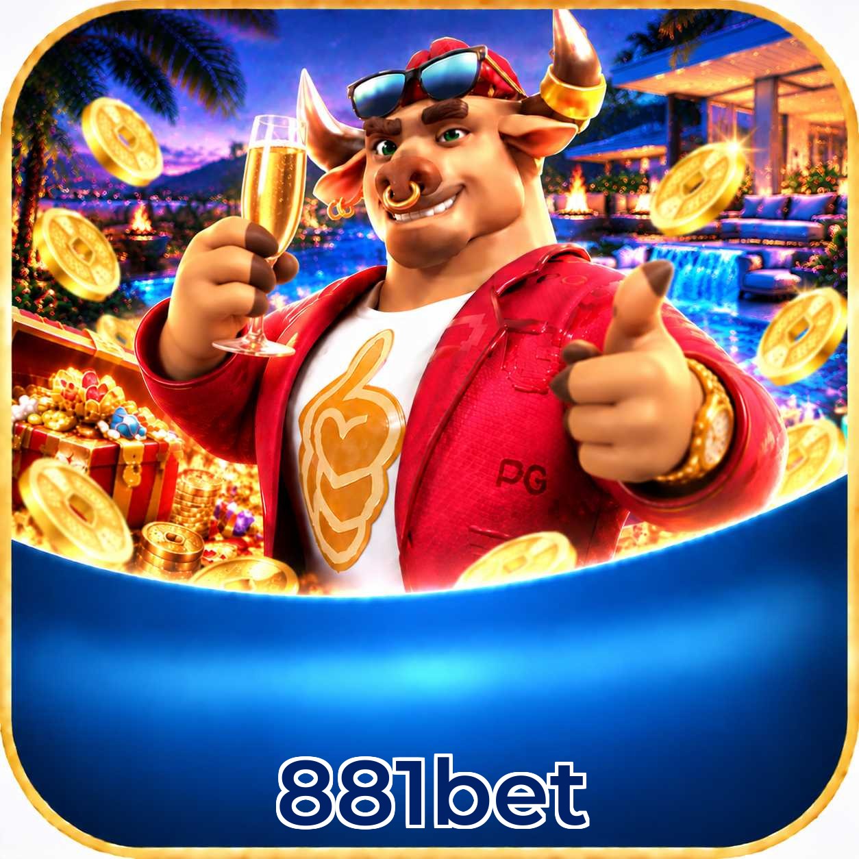 881bet VIP Níveis
