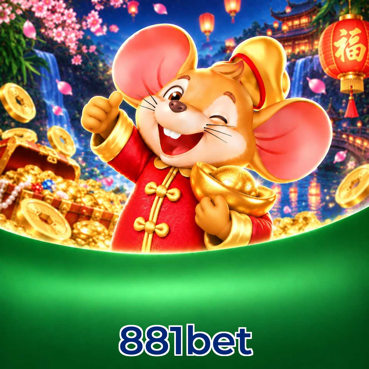 881bet instalar Android APK