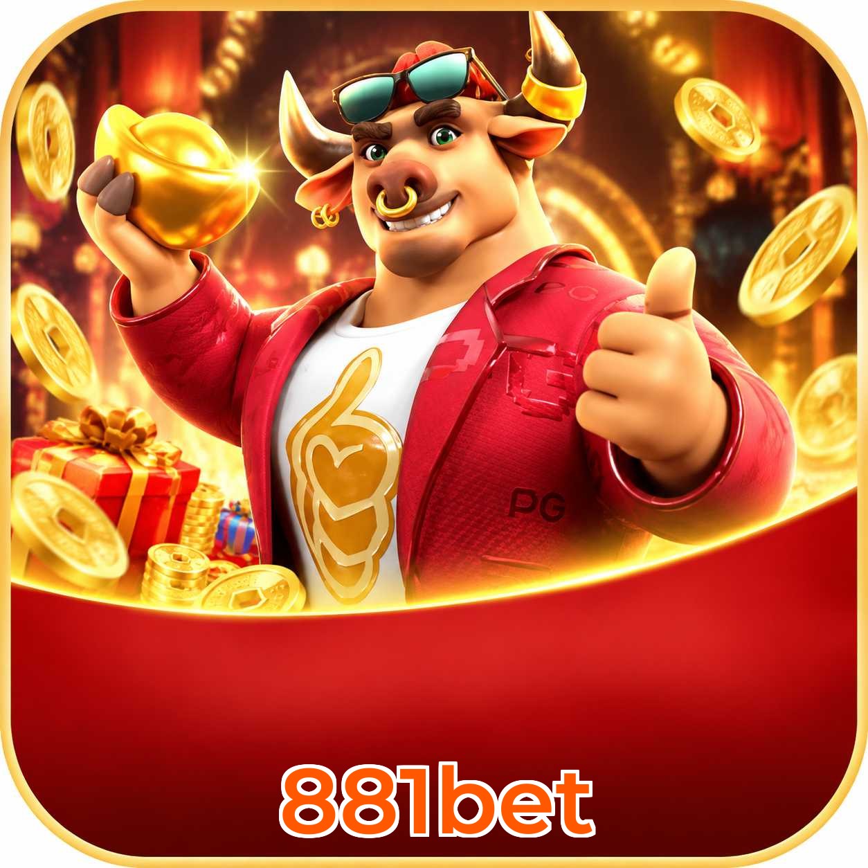 881bet VIP Program