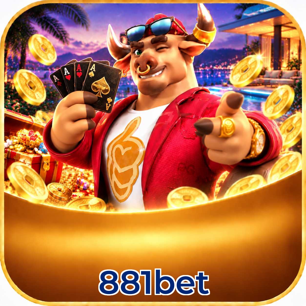 FAQ Baixar 881bet