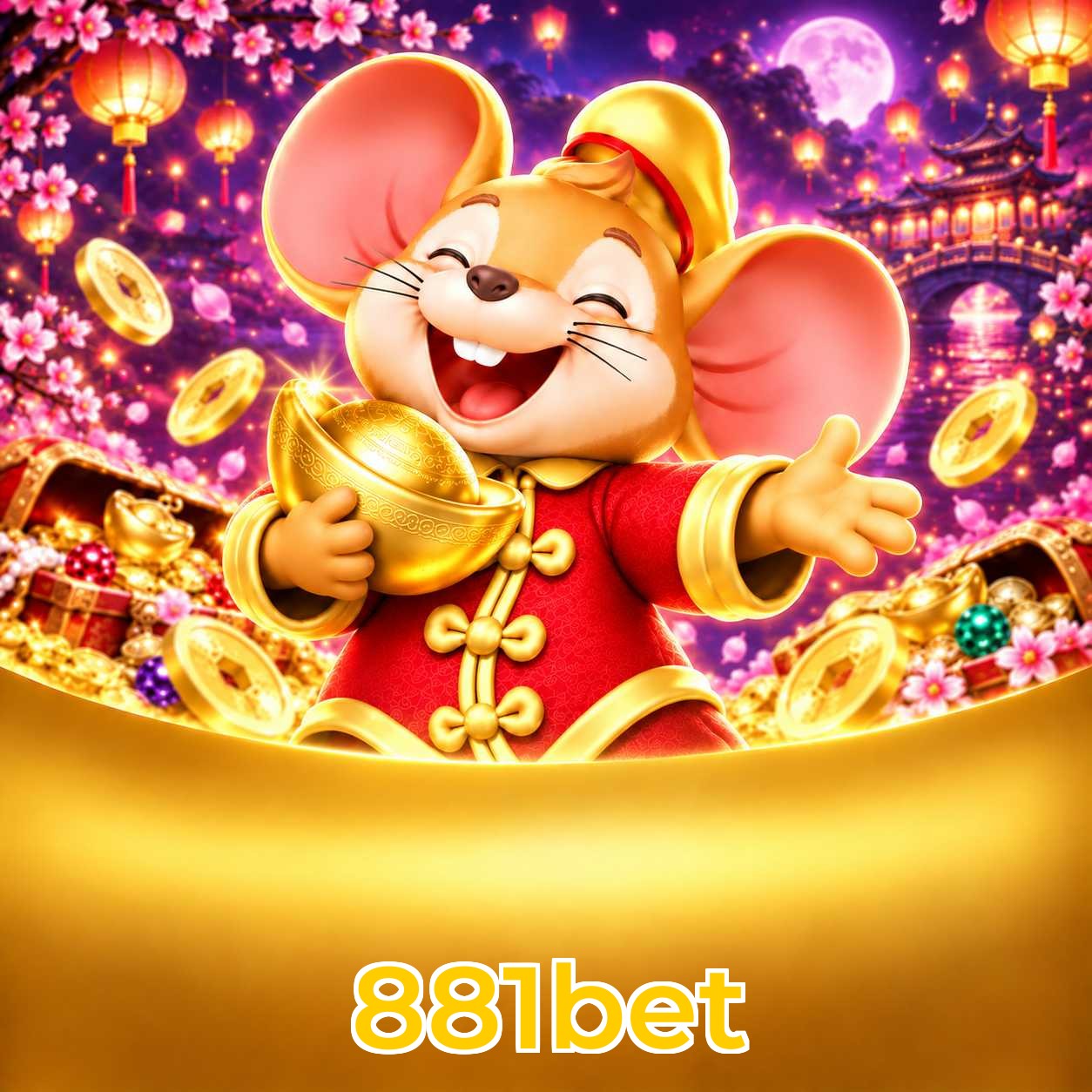 881bet Facebook Group