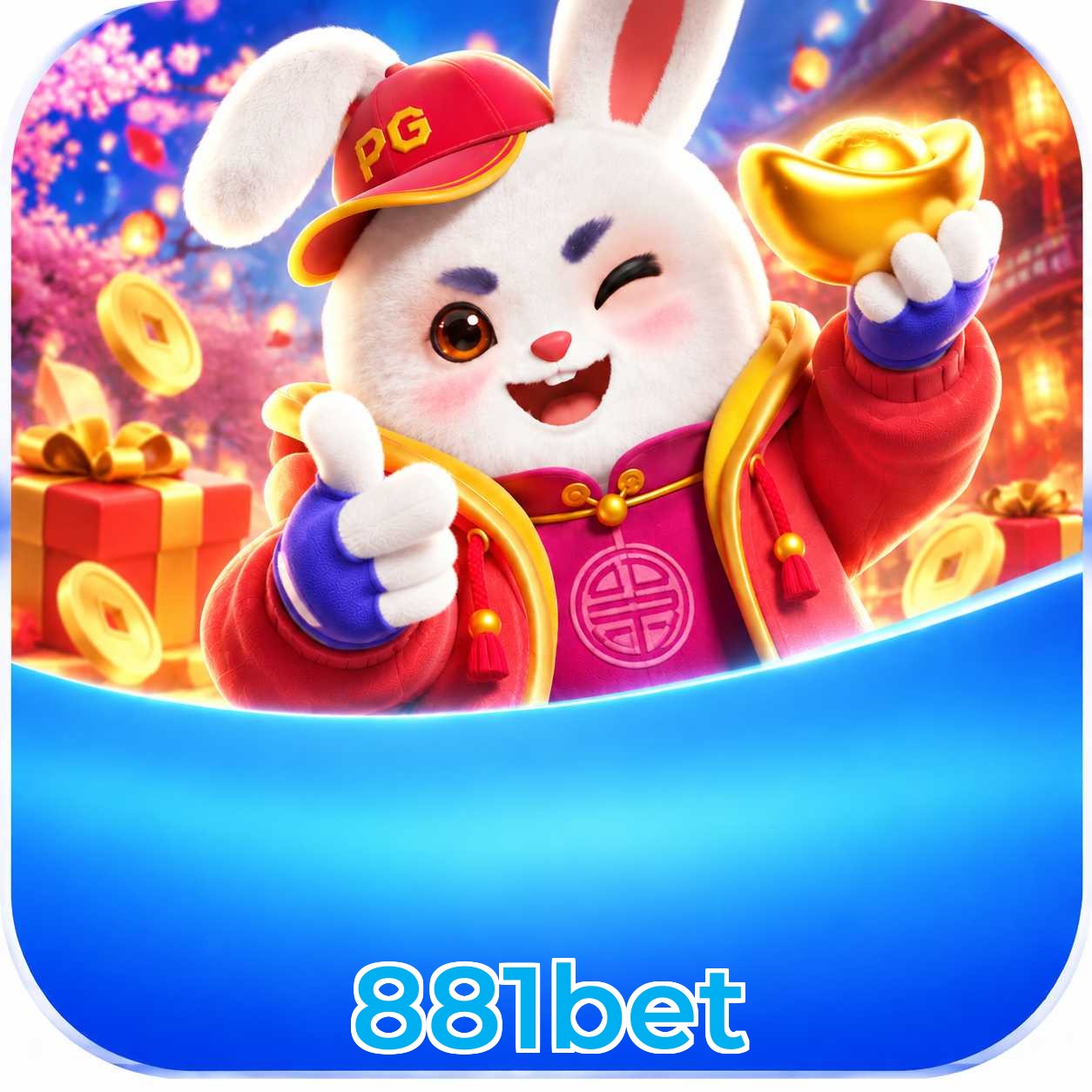 881bet App Features