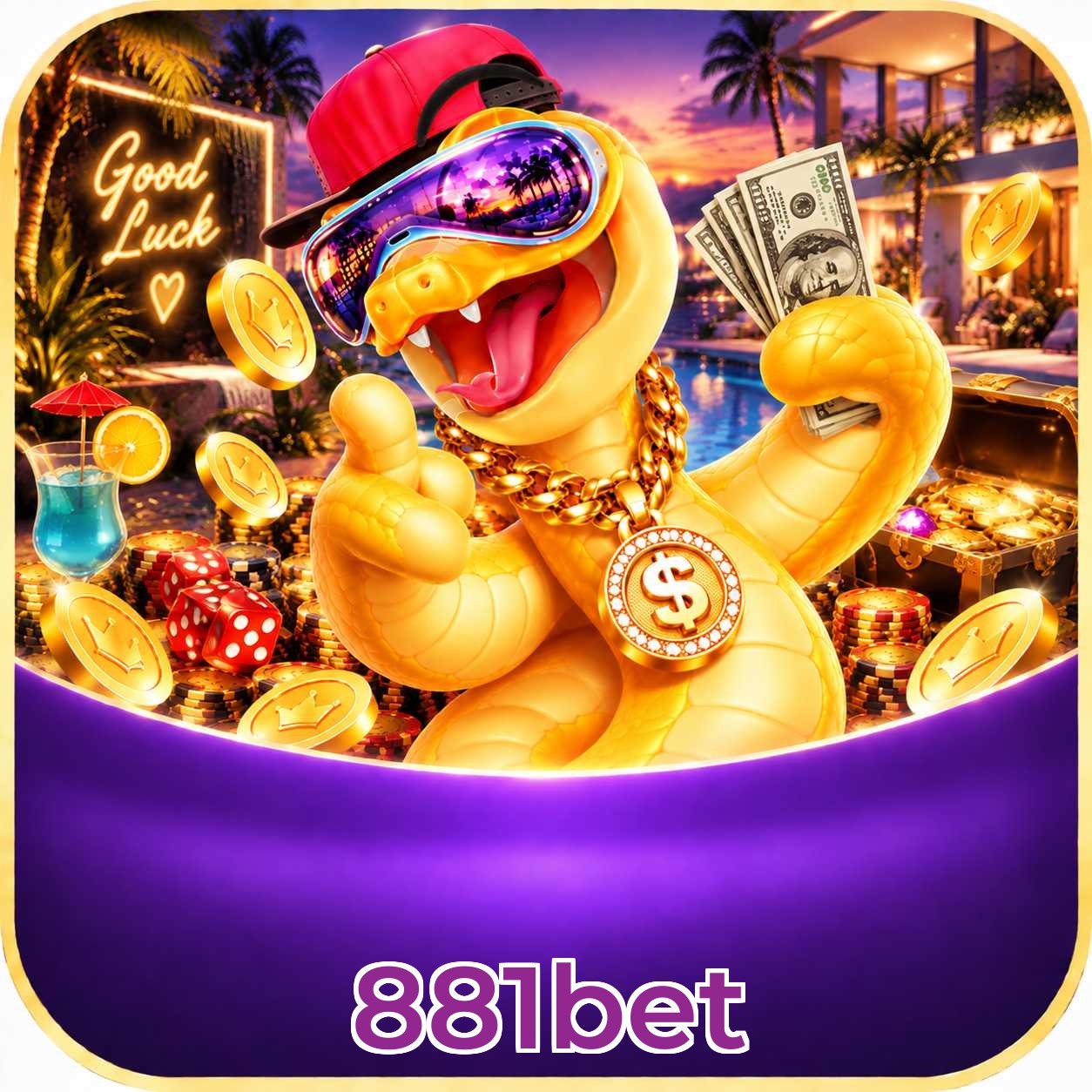 881bet System Requirements