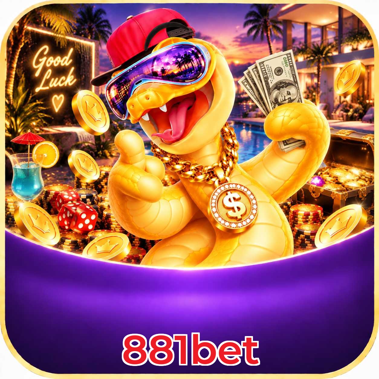 881bet Bet FAQ