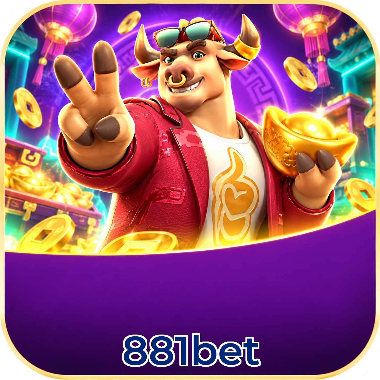 881bet Security