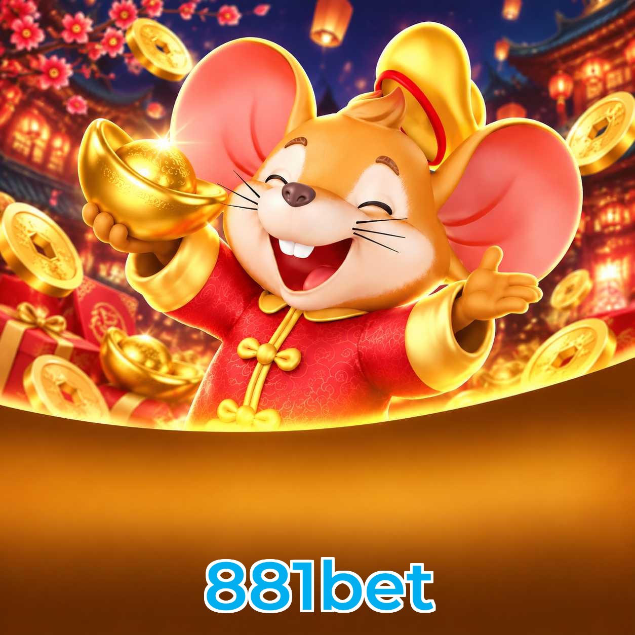 881bet Telegram