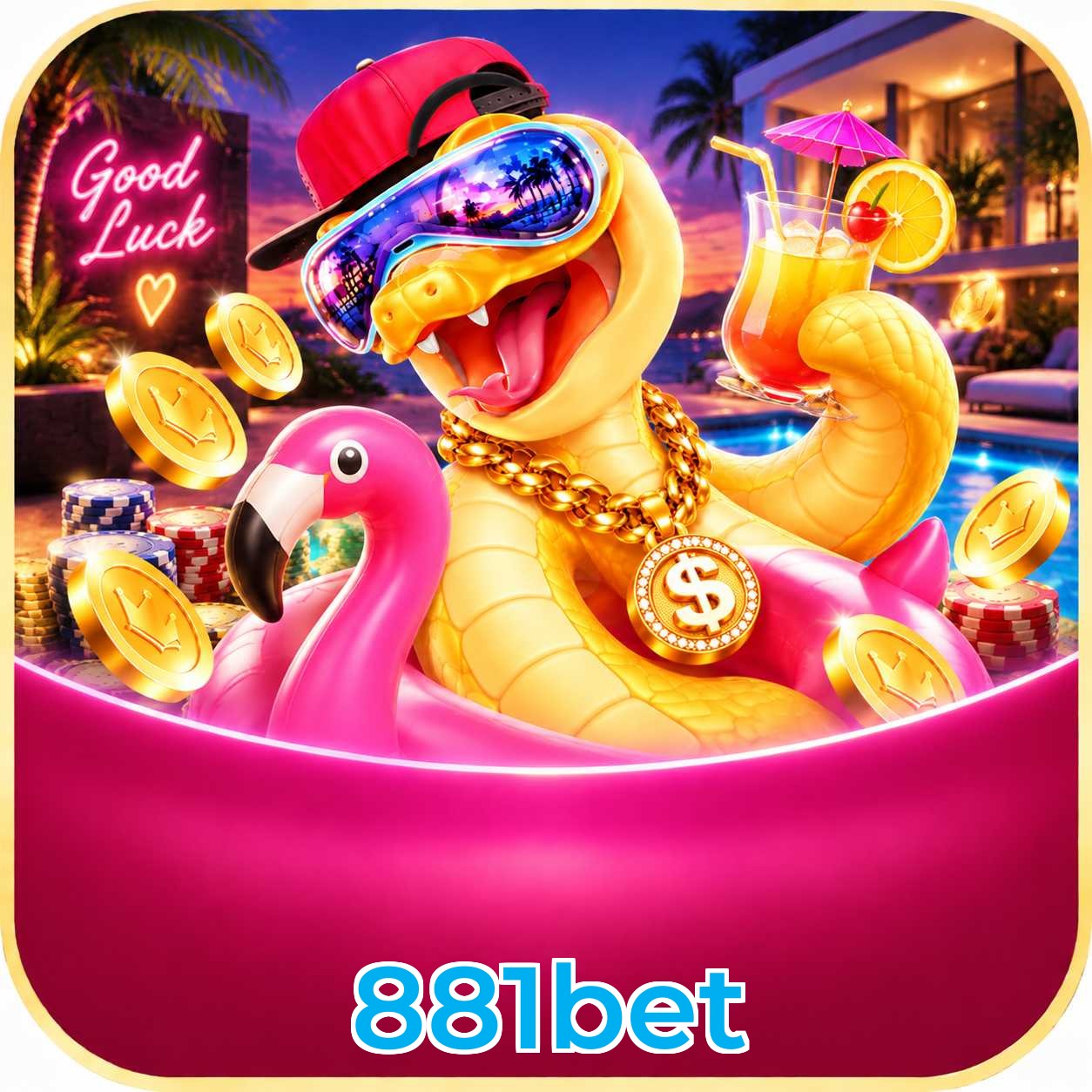 881bet Responsible Gaming