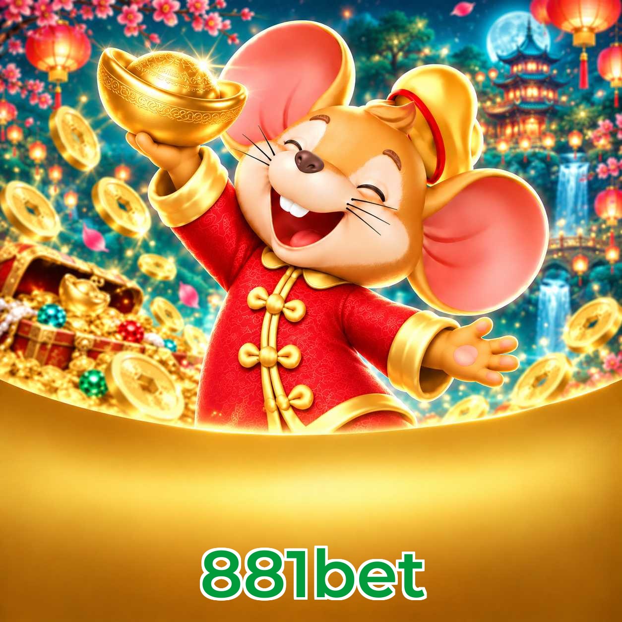 881bet Recuperar Senha