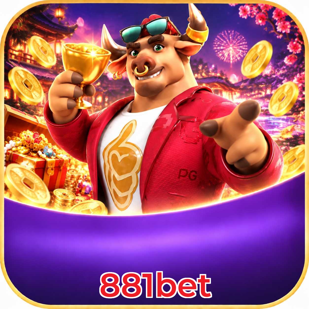 881bet Uptime