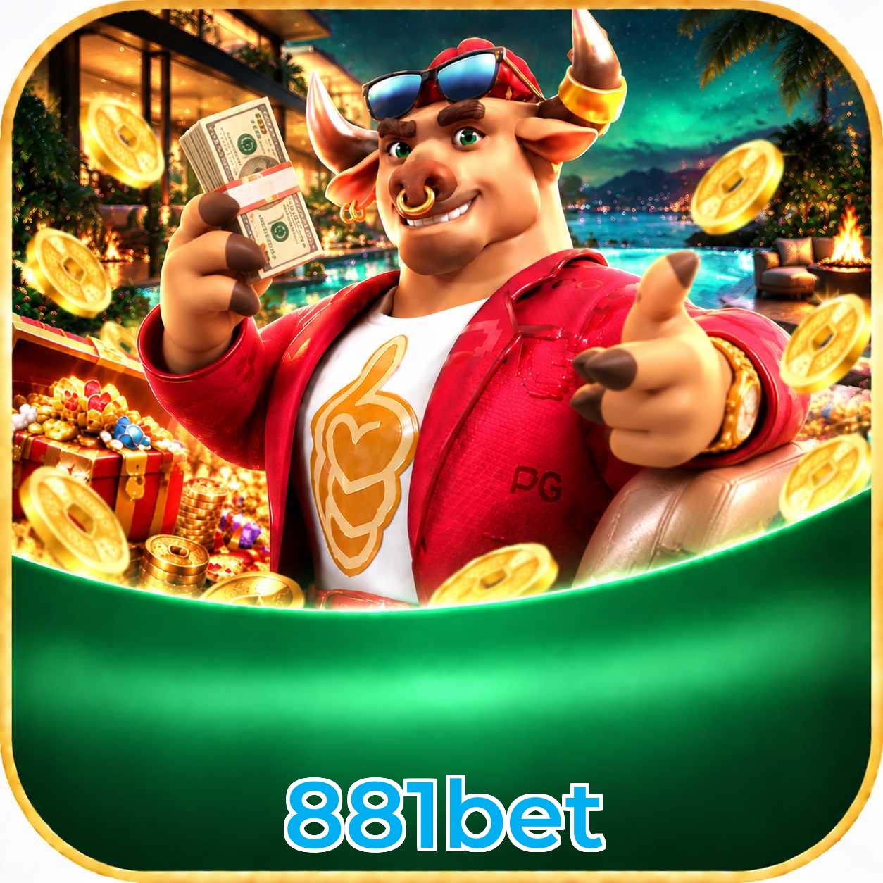 881bet FAQ