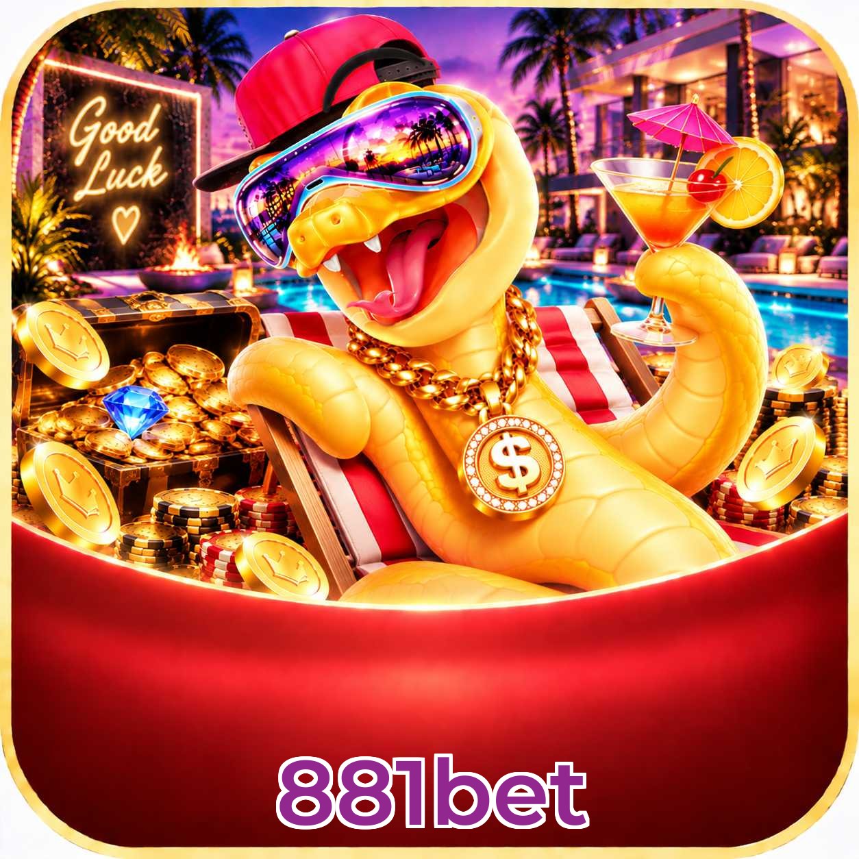 881bet Telegram FAQ
