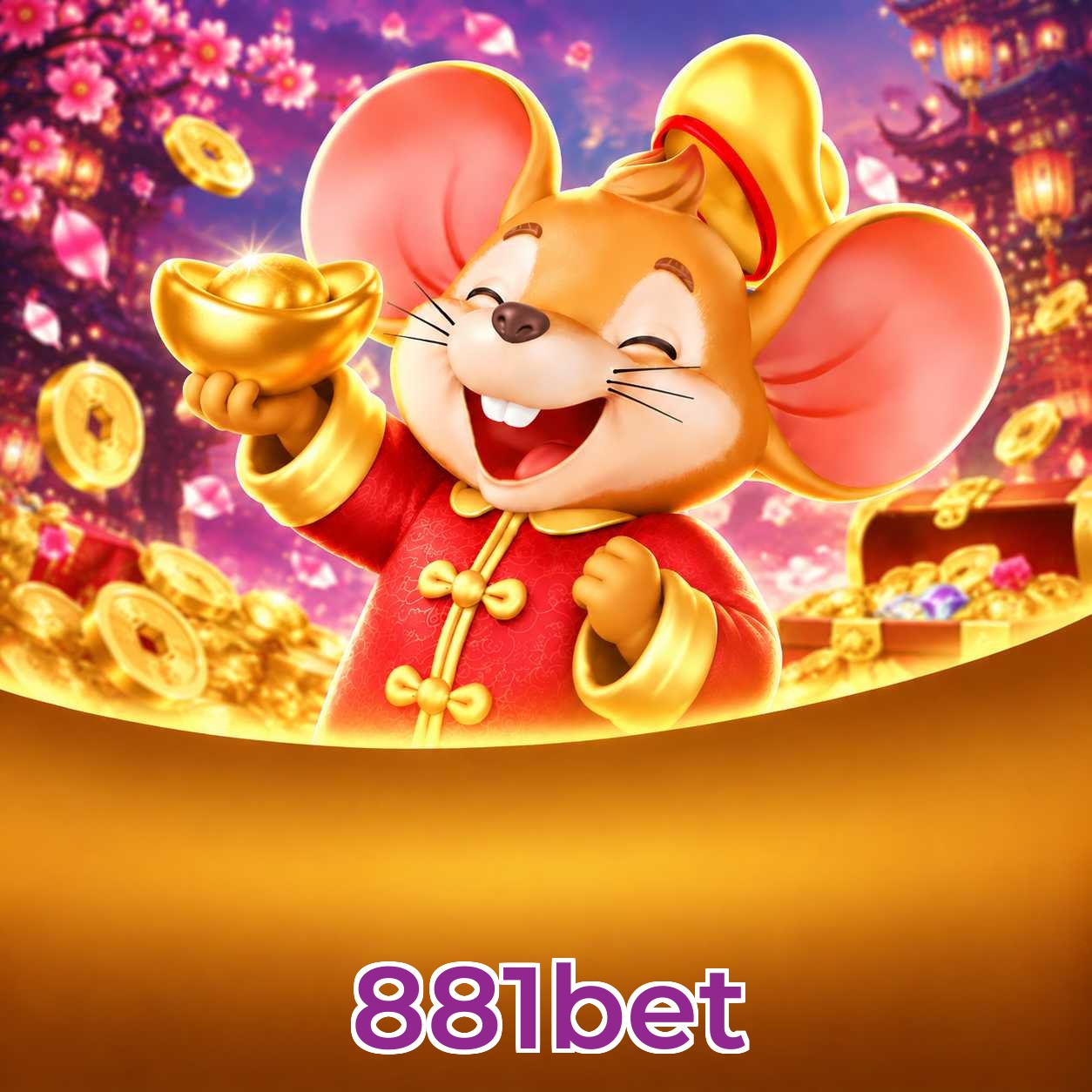 881bet Top Wins