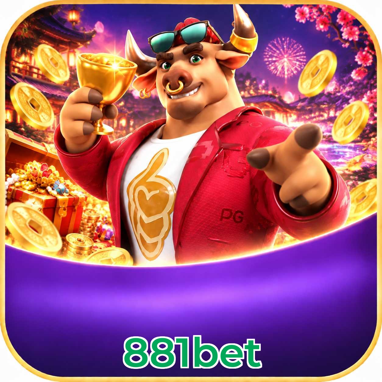 881bet Cashback