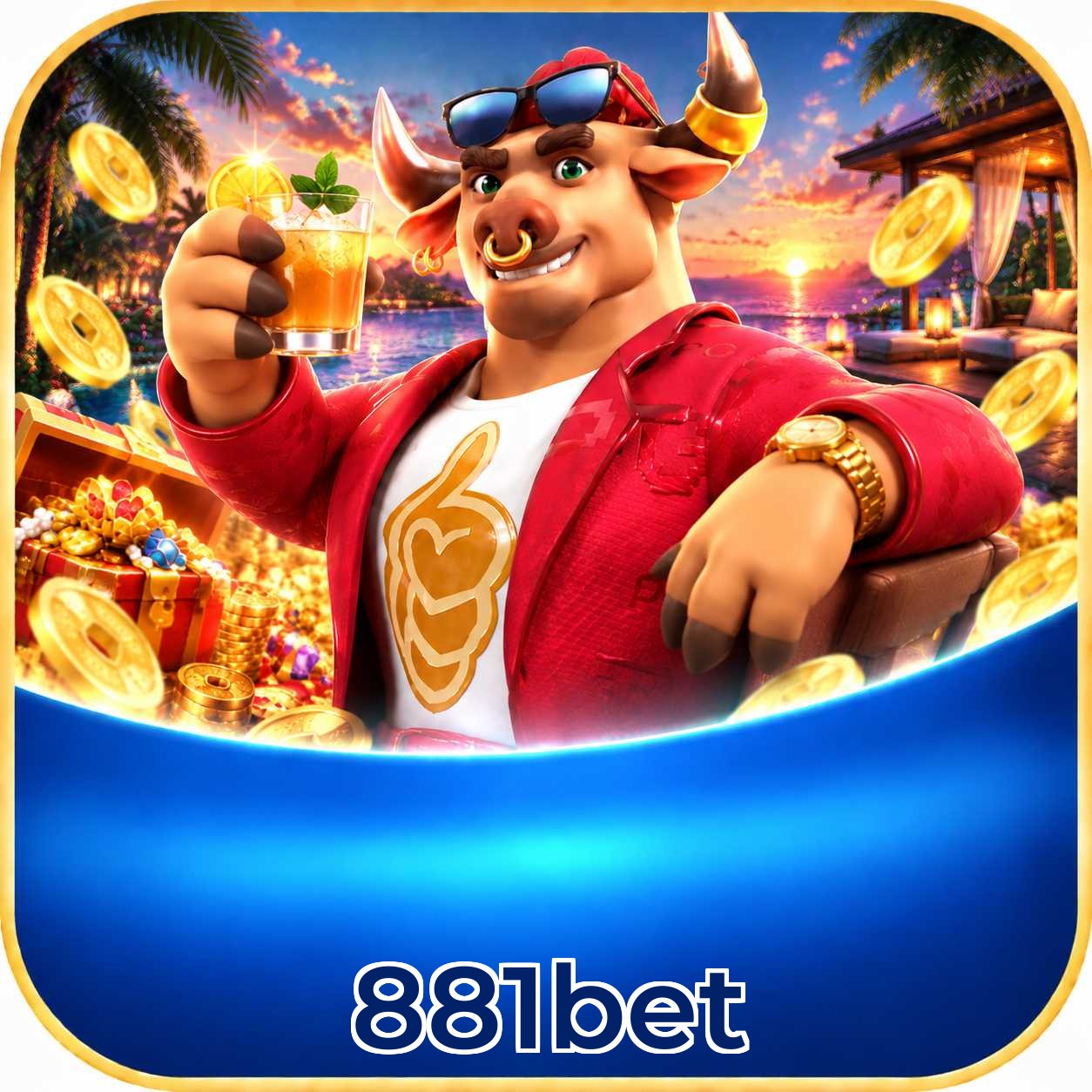 881bet Jogos Exclusivos