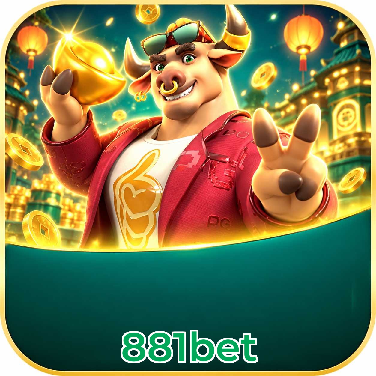881bet Installation Guide