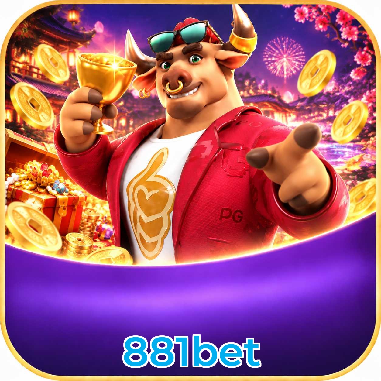 881bet Compatibilidade