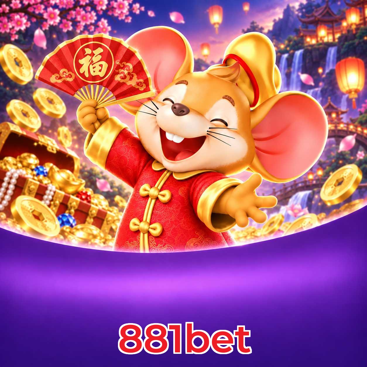 881bet Free Spins