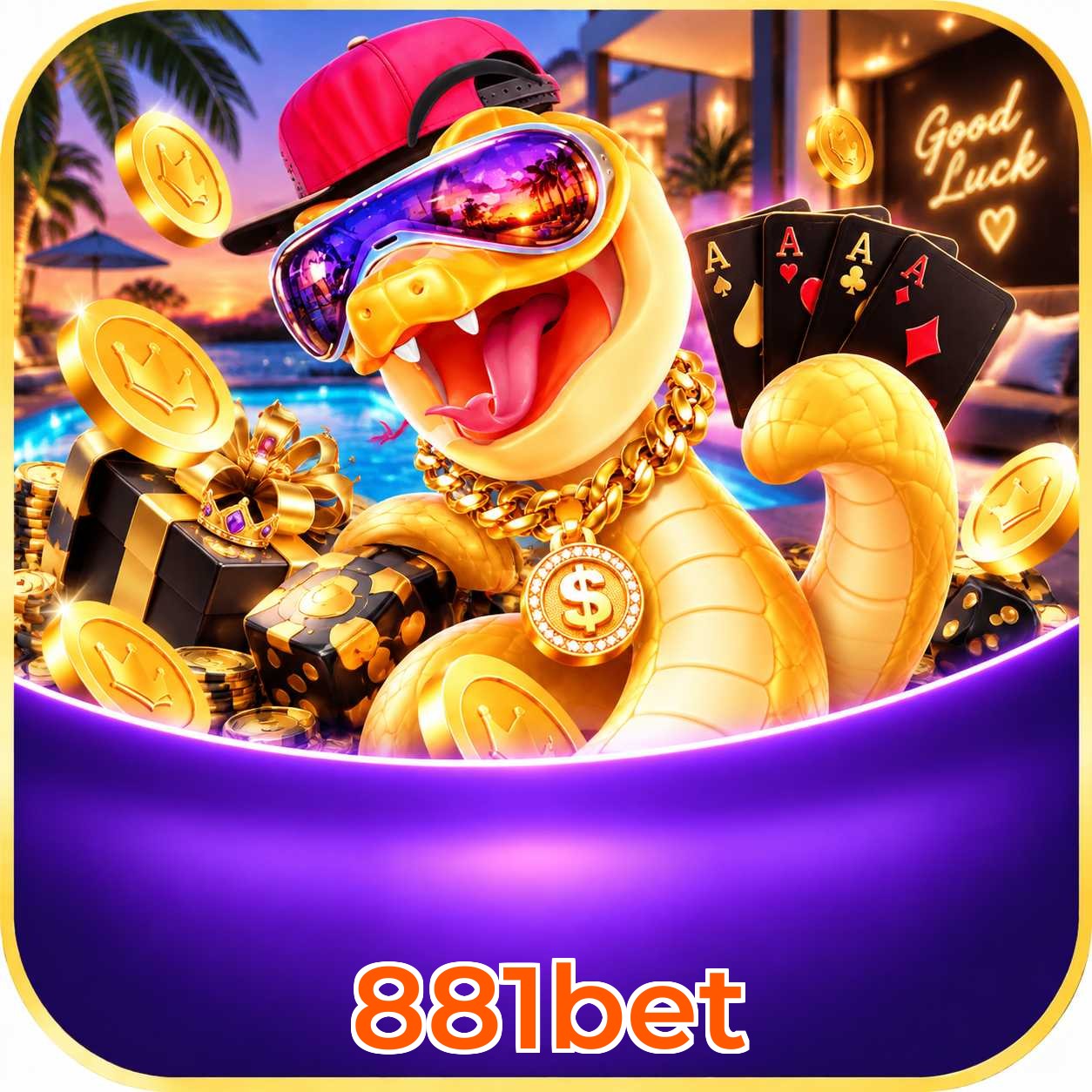 Baixar 881bet iPhone