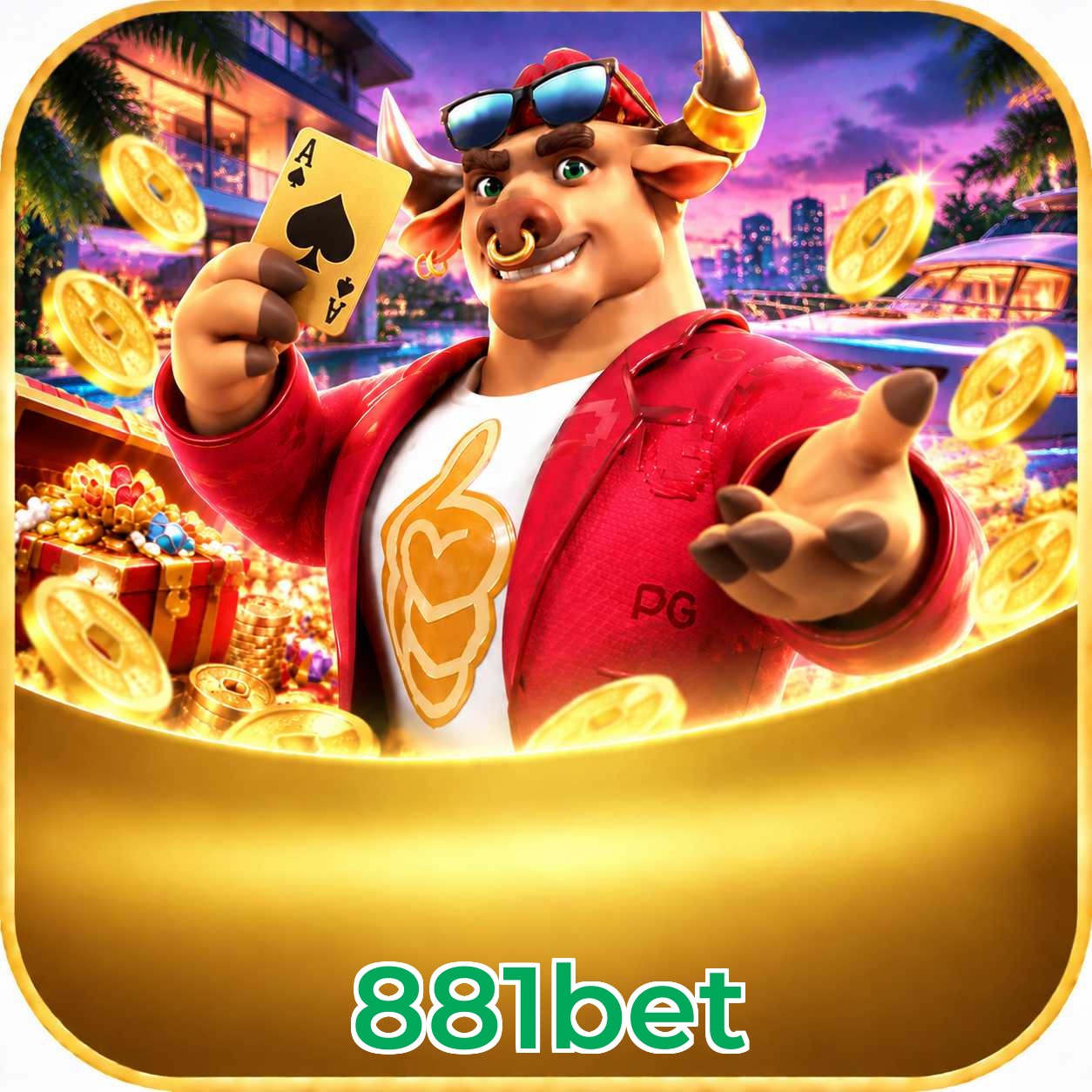 881bet Suporte