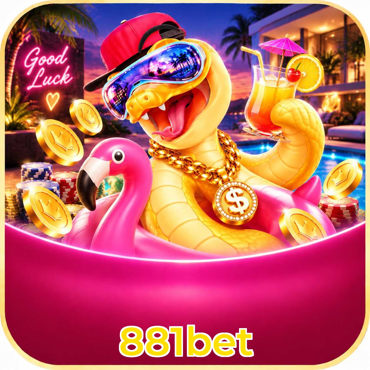 881bet Fortune Tiger Game