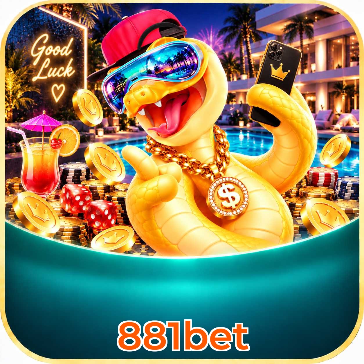 881bet Estratégias Lottery