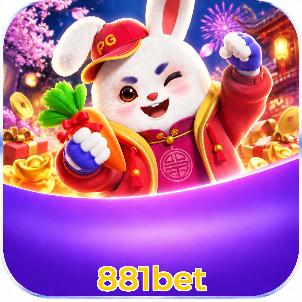 881bet Facebook Support