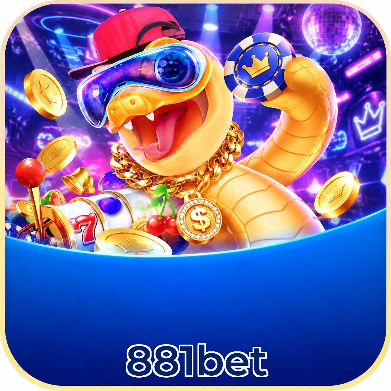 881bet Avaliações