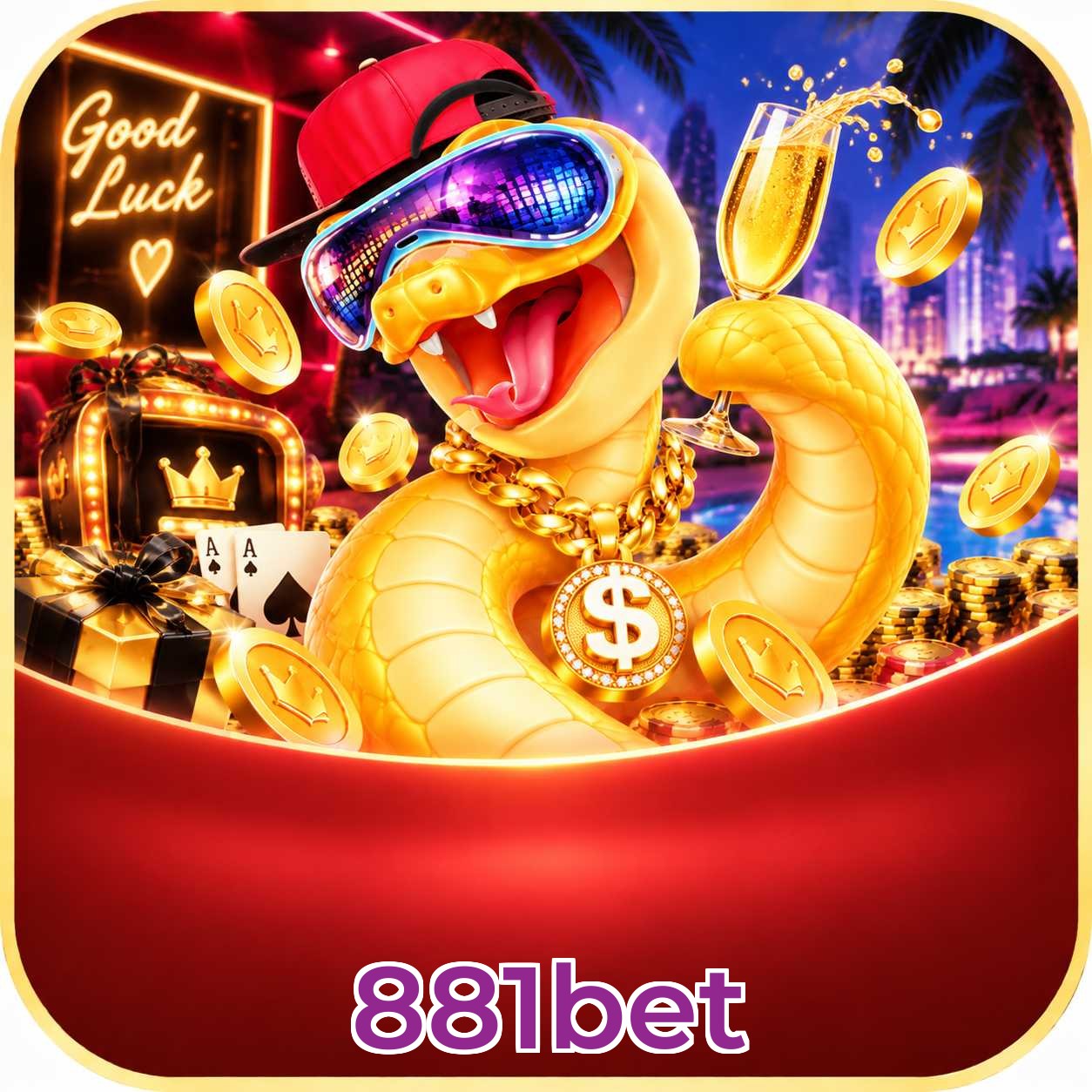 881bet Segurança