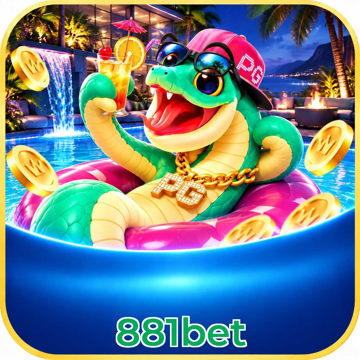 881bet Promotions