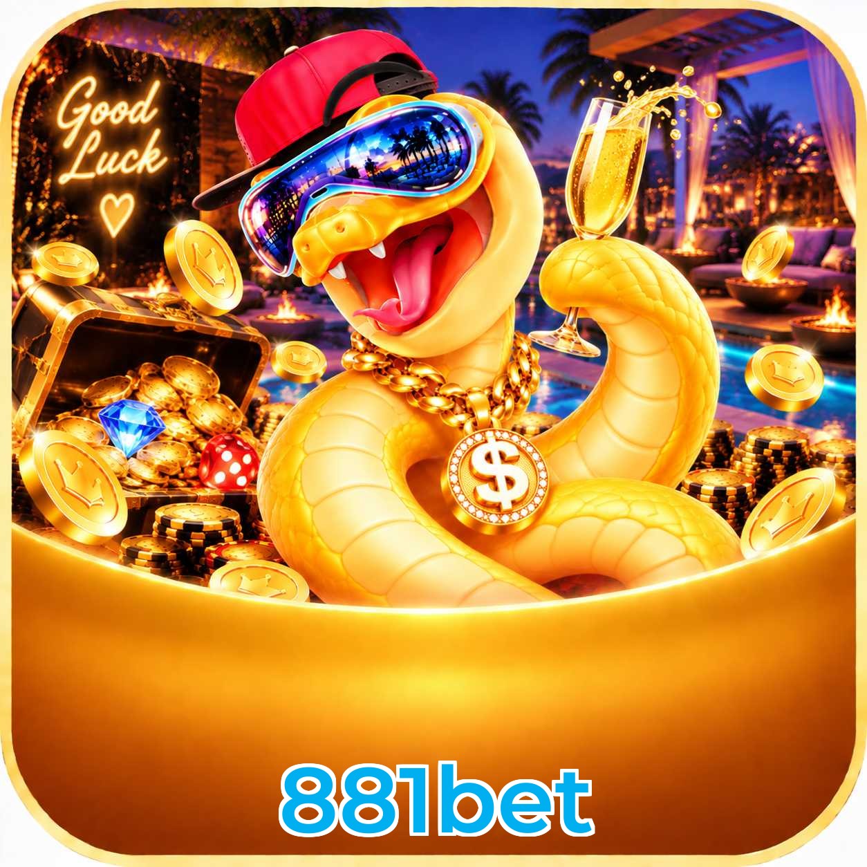 881bet Security Analysis