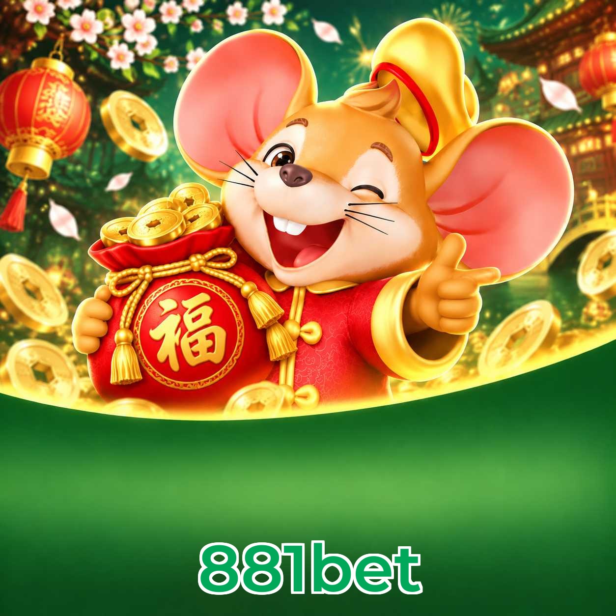 881bet Loterias