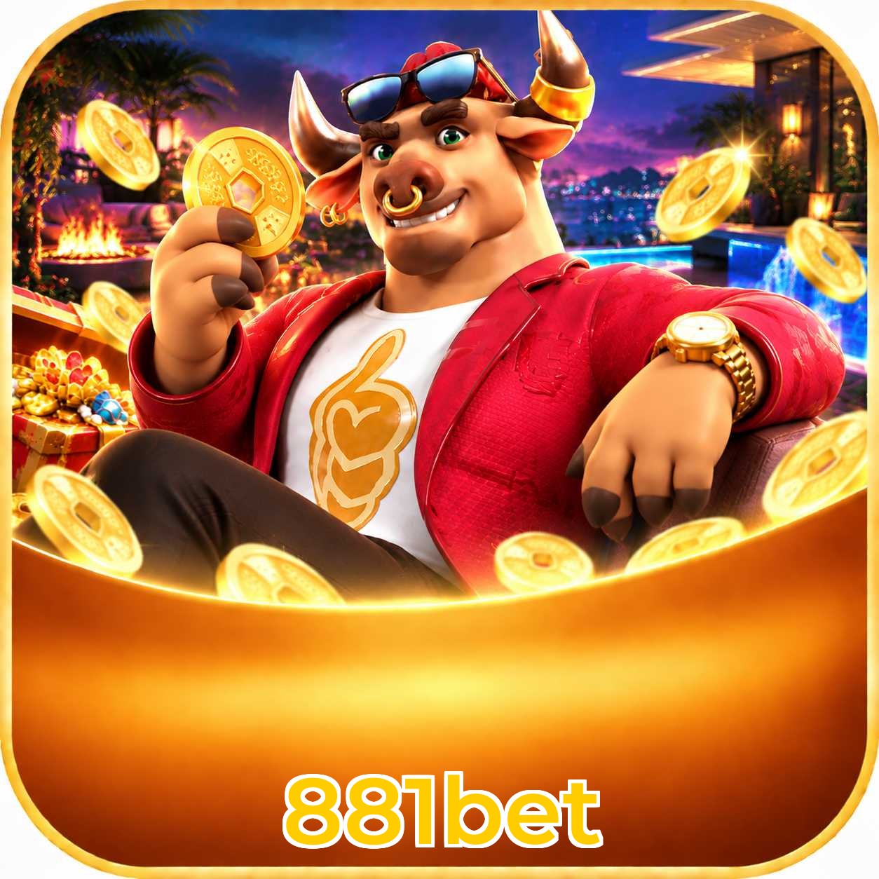 Baixar 881bet PC Mac