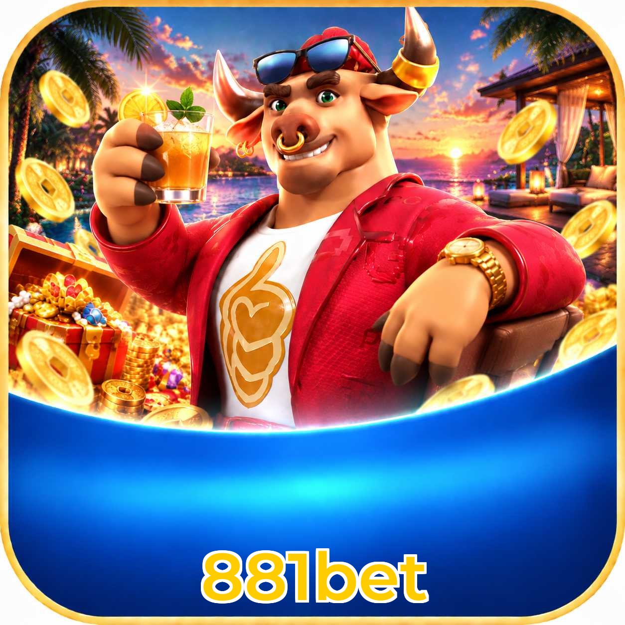 881bet Live Dealers