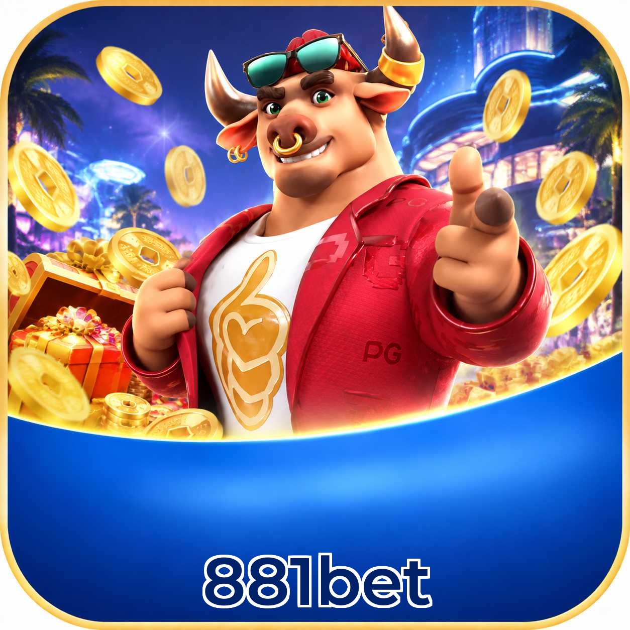 881bet Performance Tests