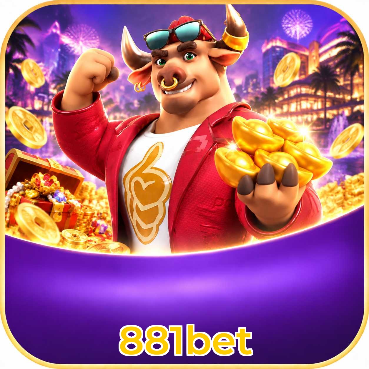 881bet Performance