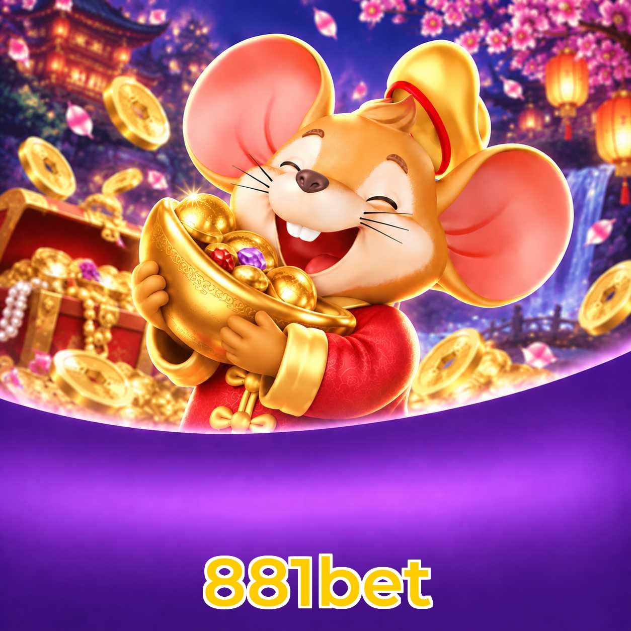 881bet RTP Testing