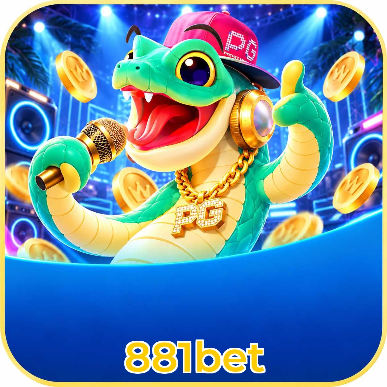 881bet Facebook Page