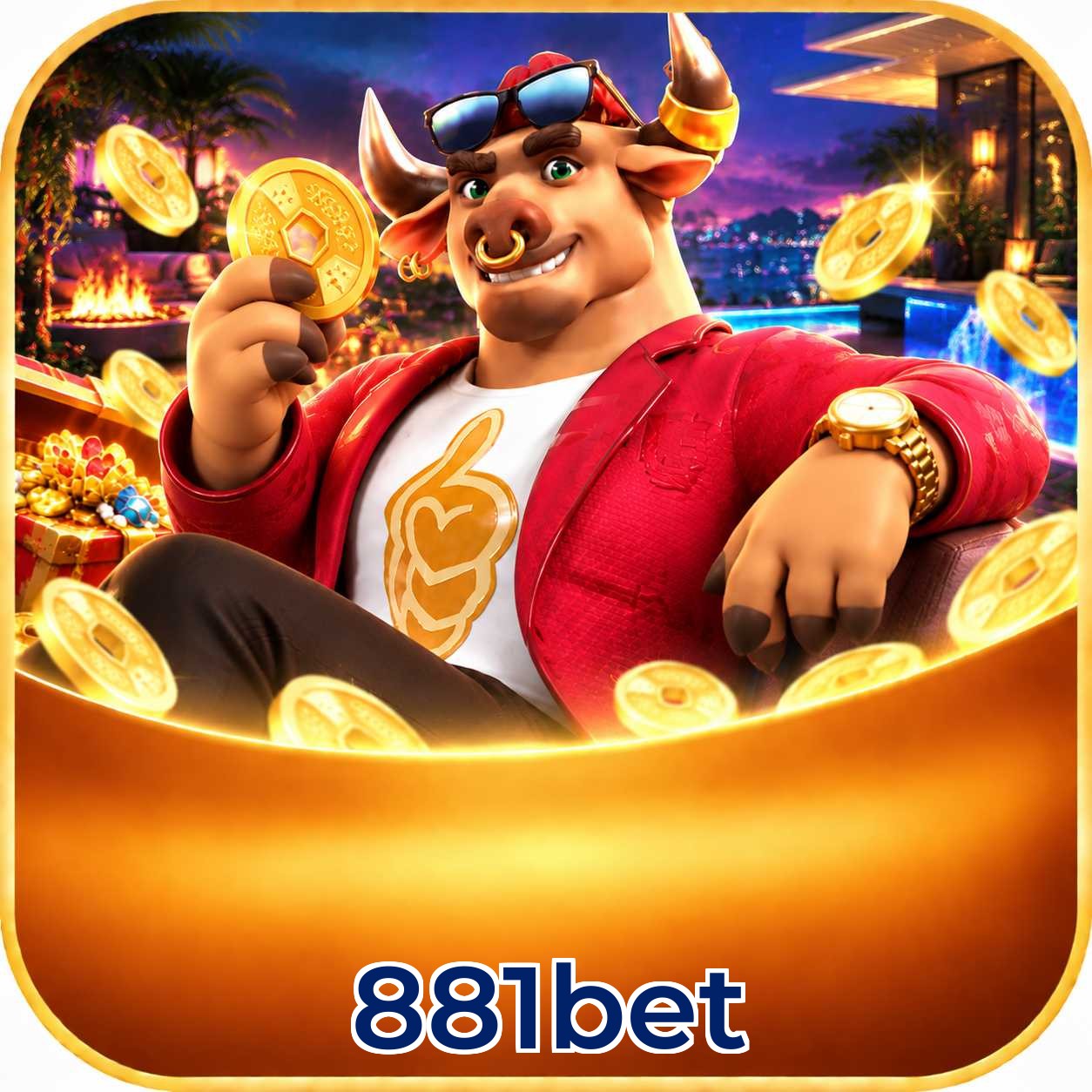 881bet Facebook Bonus