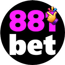 881bet Logo