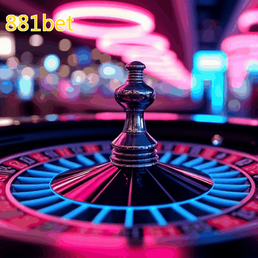 881bet Login na Conta